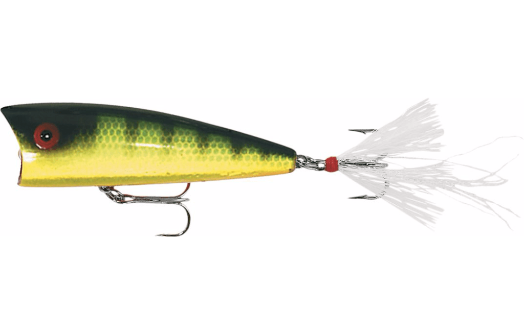 best bass lures