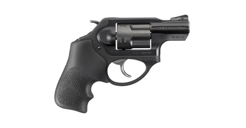 Compact Handguns