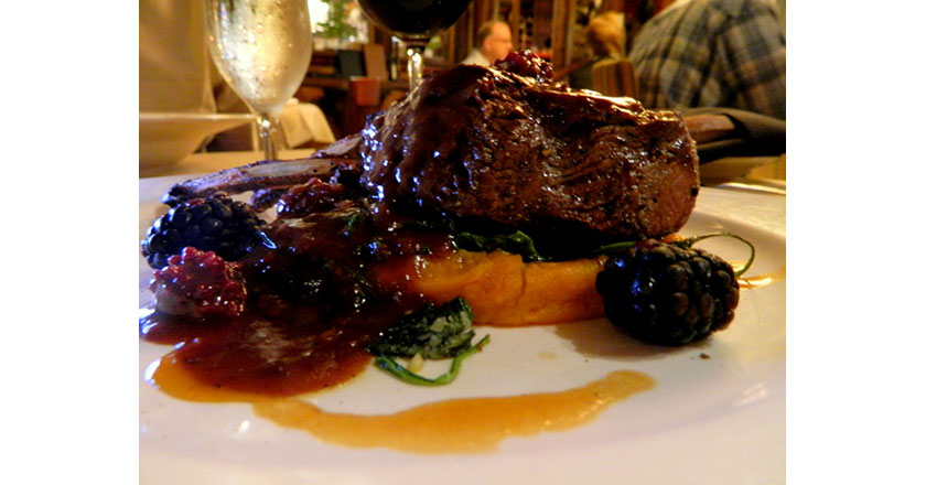 Photo via Food Network