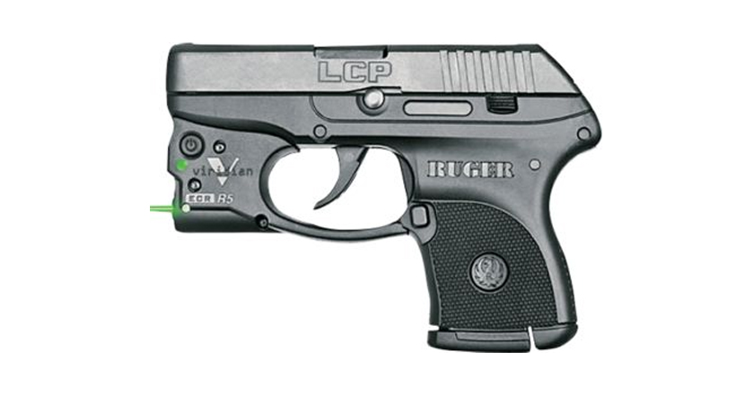 .380 Handguns