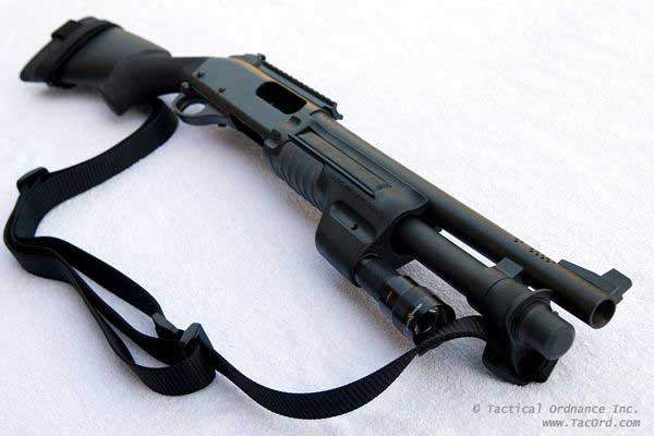 GUN