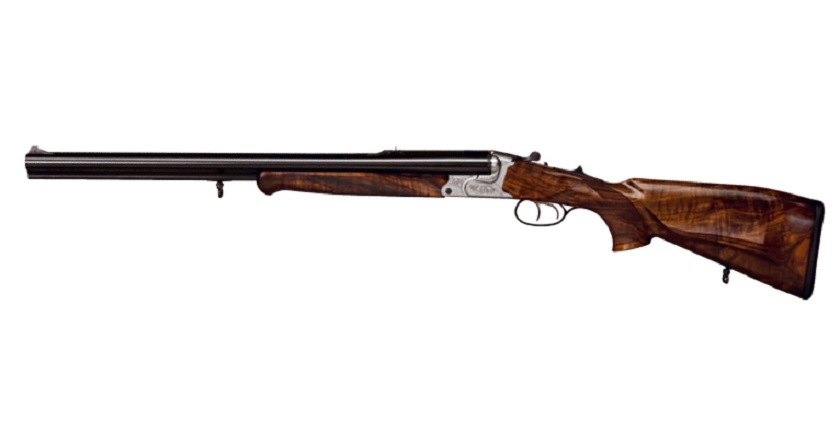 ridiculously expensive guns trumpf drilling