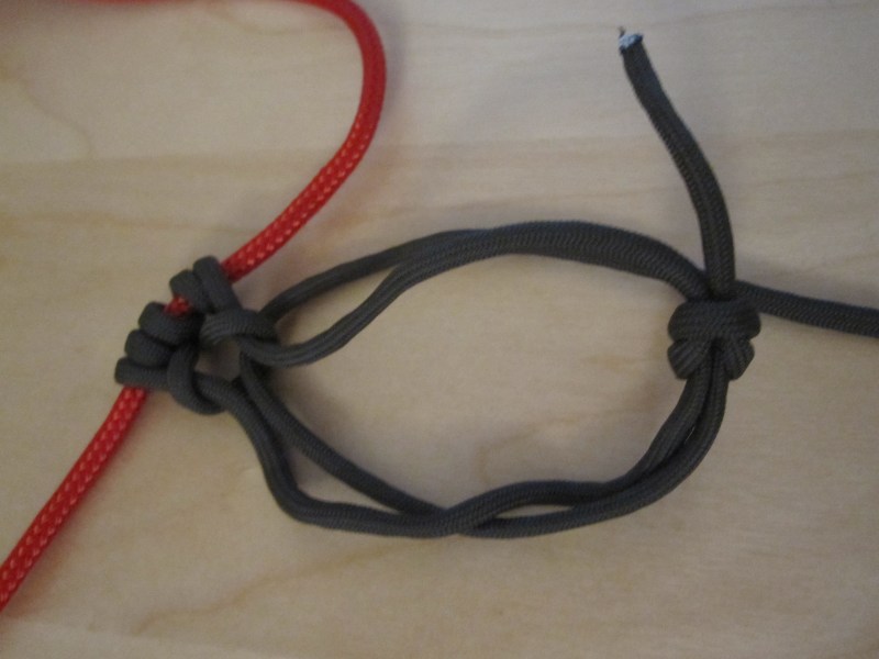 Prusik Knot