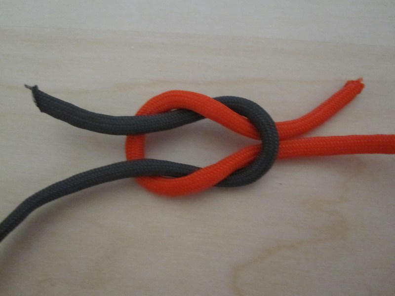 Square Knot