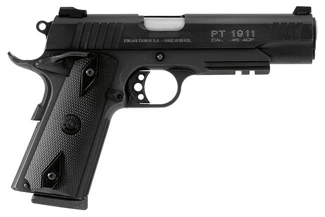 1911 Pistols