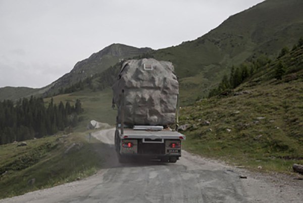 TRANSPORT