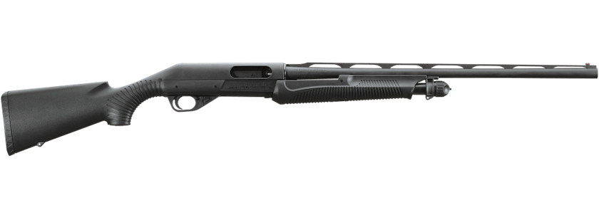 versatile hunting shotguns