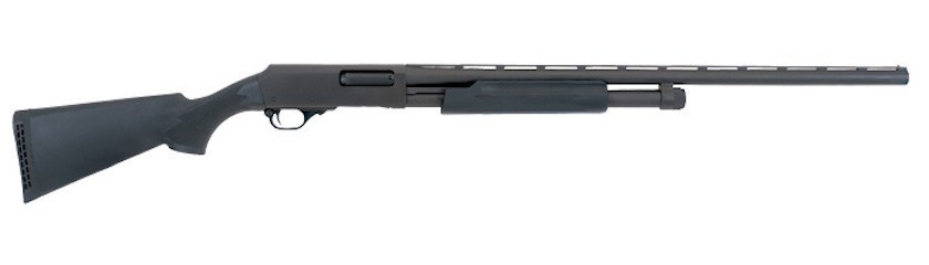 versatile hunting shotguns