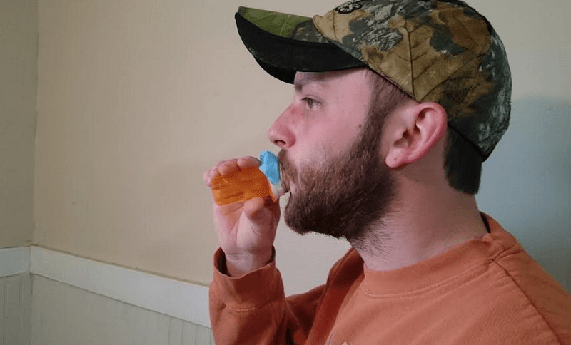 turkey call