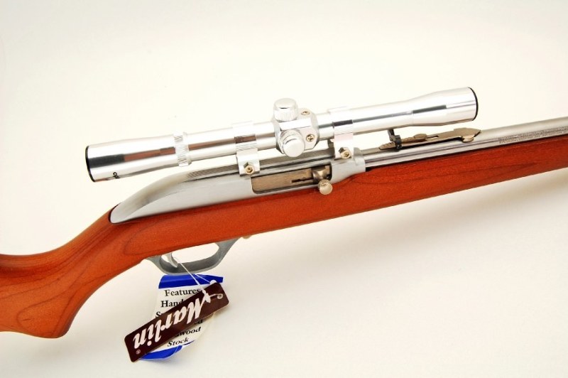 marlin model 60