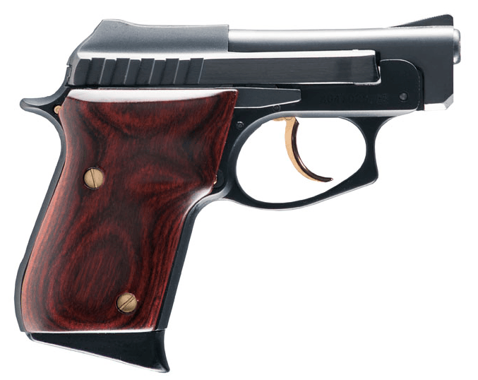 Concealed 22