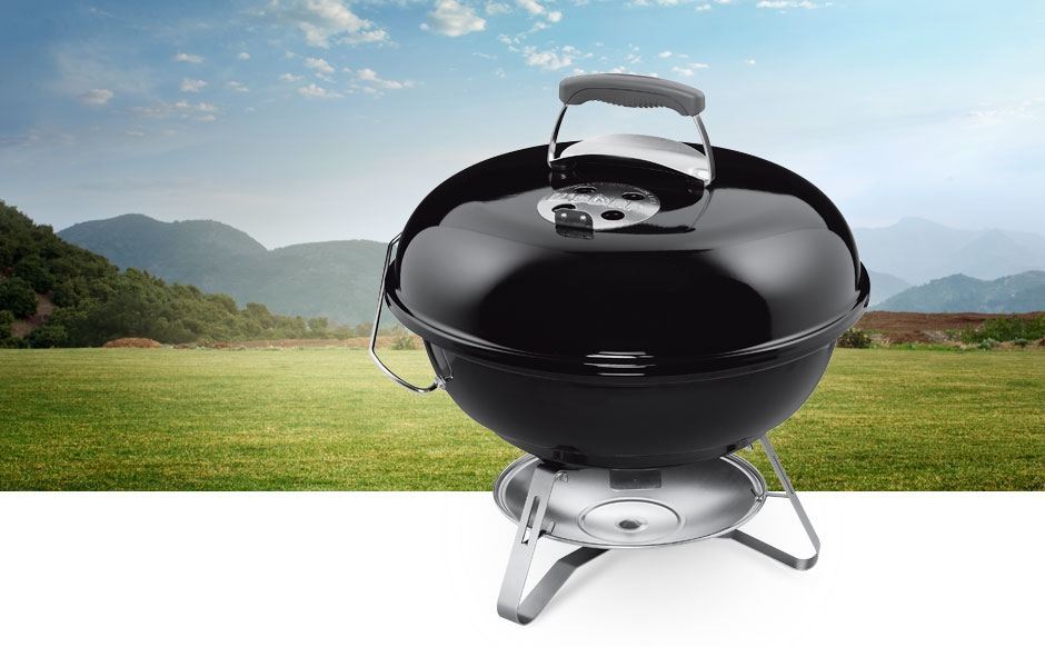 weber joe