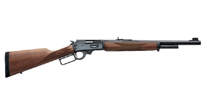 best bear defense guns marlin 1895