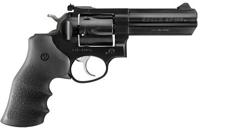 best bear defense guns ruger gp100