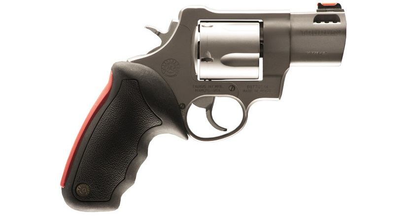 best bear defense guns taurus raging bull