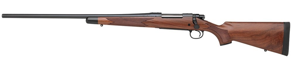 left-handed hunting rifles