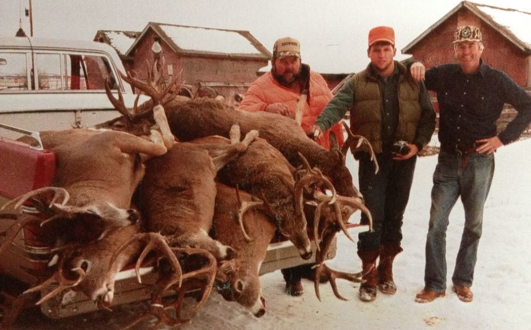 hunting photos