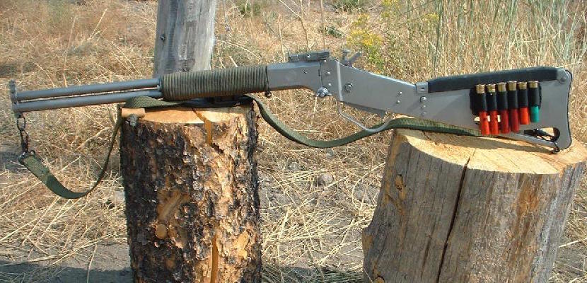 best bug-out guns m6 scout