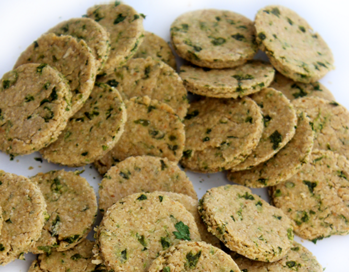 Dog Treats 