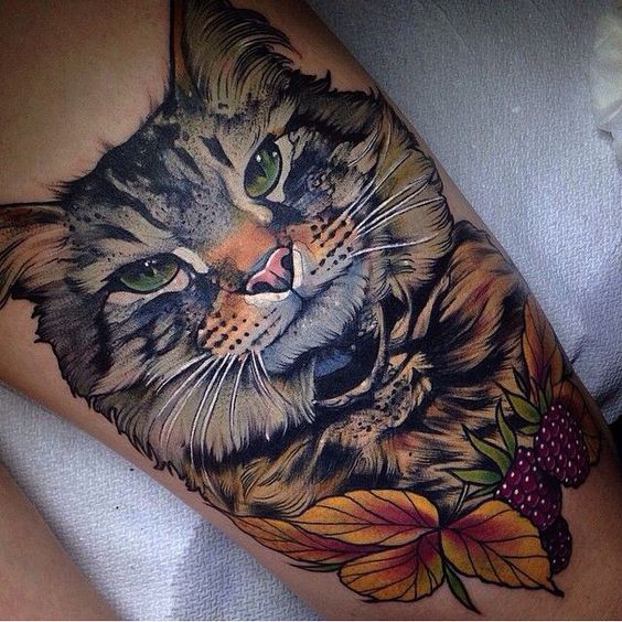 tattoo