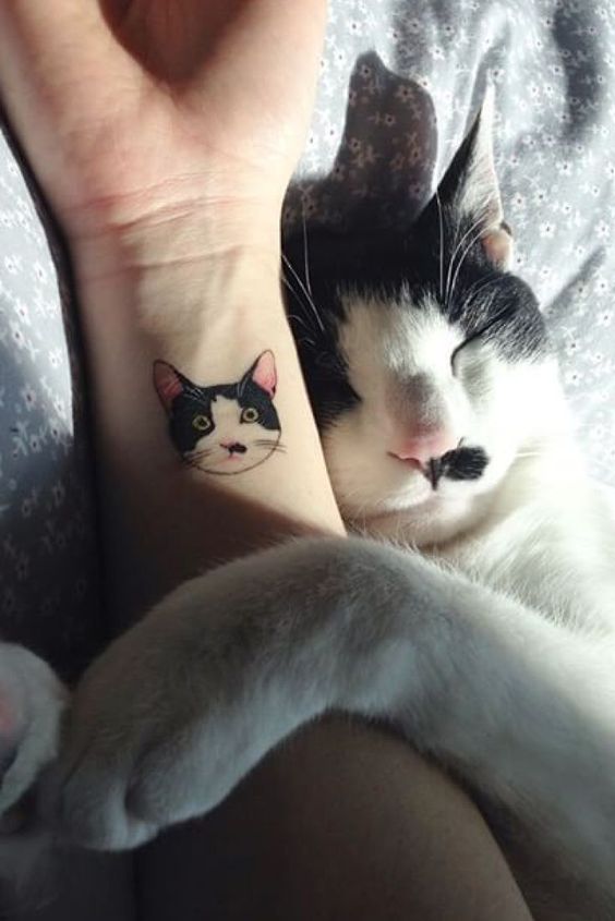 Tattoo