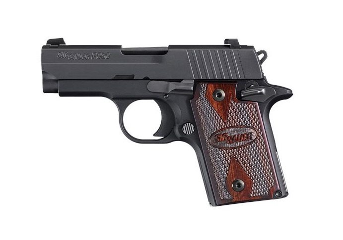 sig p938