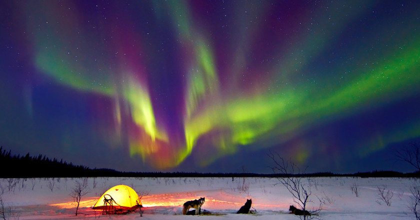 10 Best Cities for Outdoorsmen and Women anchorage