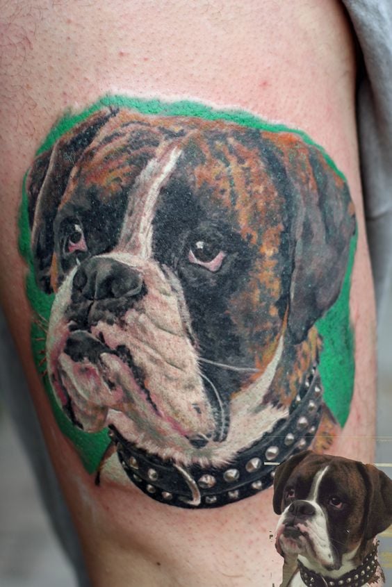 Tattoo