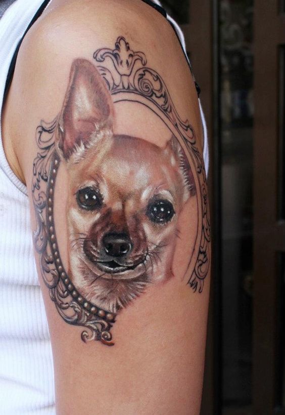 Tattoo