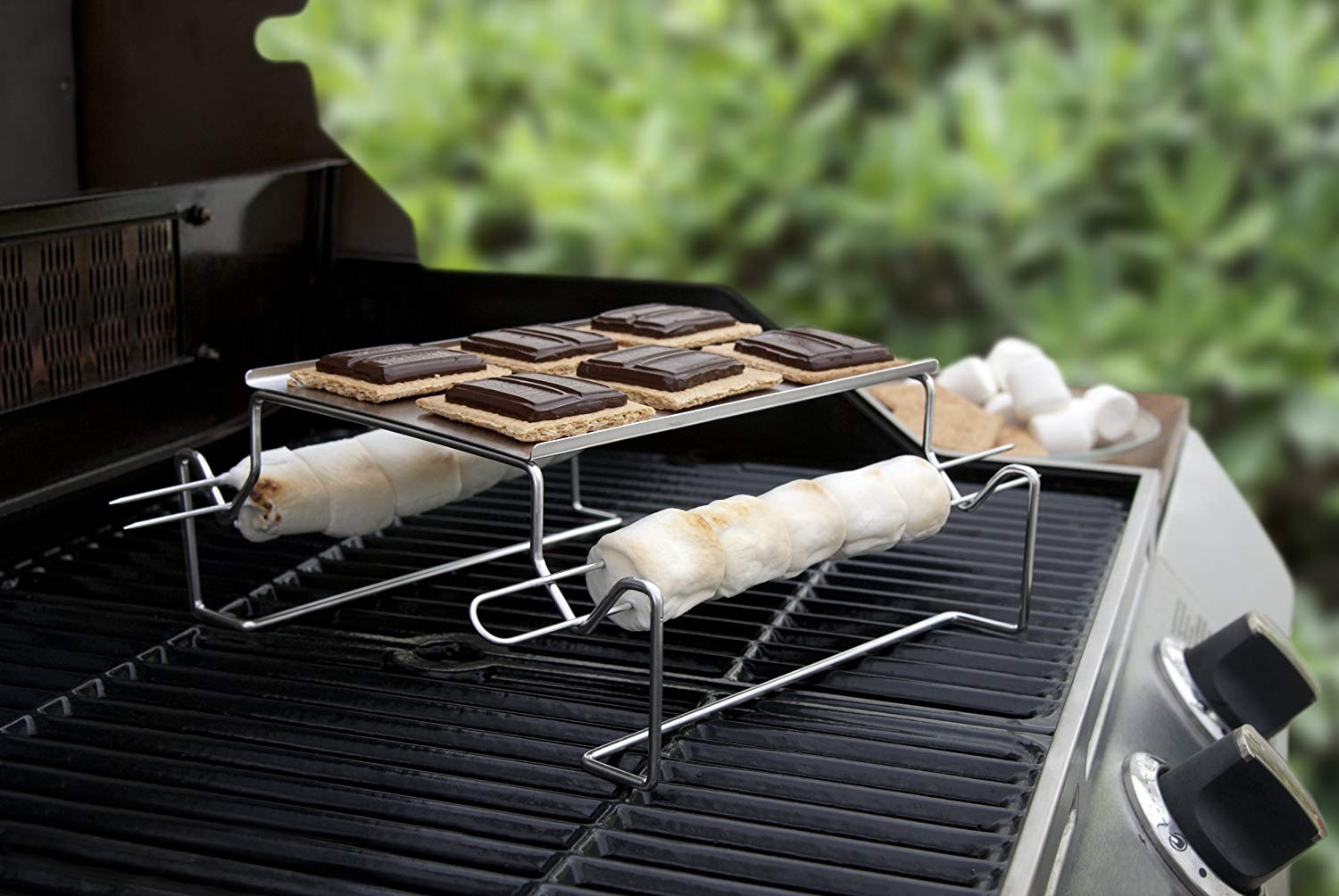 grill