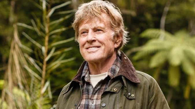 Redford