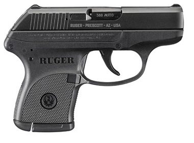 Ruger LCP 380