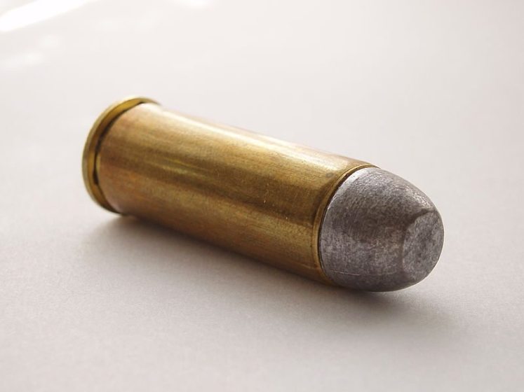 .45 Long Colt