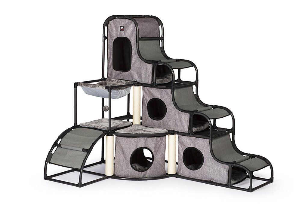 Cat Condo