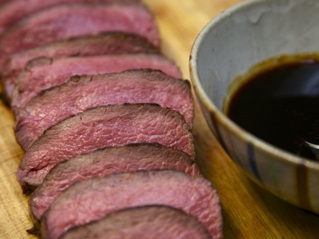 venison-dinner