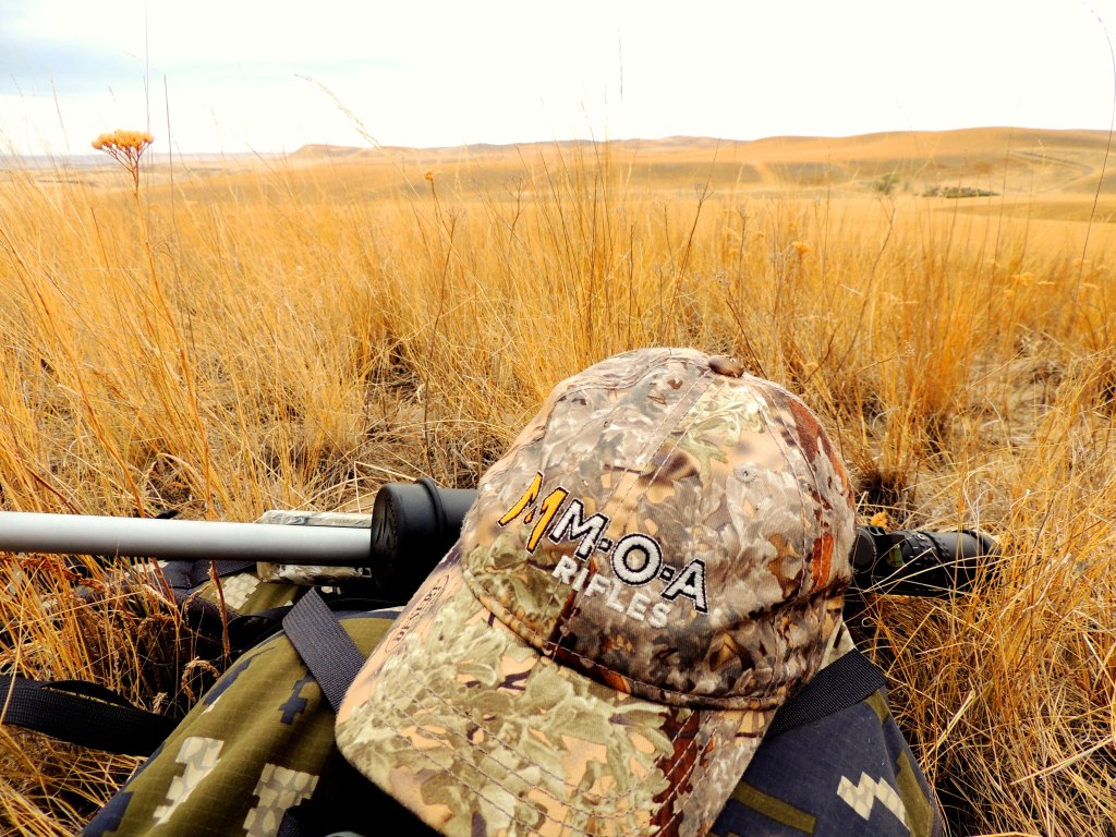 Real life scenarios can only improve our shooting.