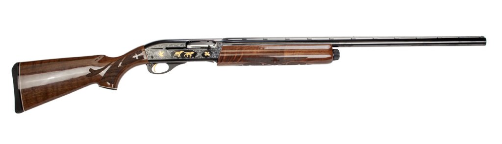 American Rifleman 