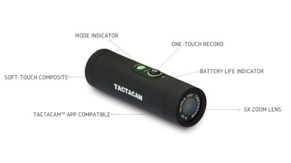 tactacam 4.0 3.0
