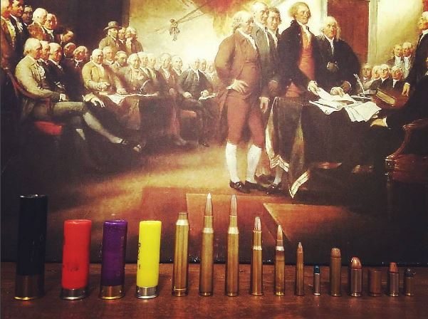 @themoderngunslinger via Instagram