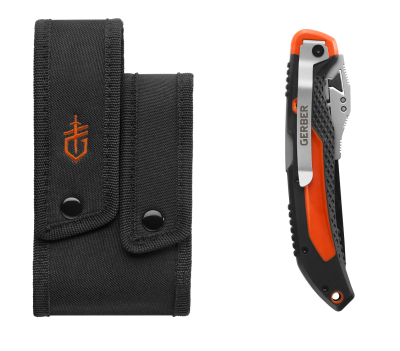 Gerber Vital Big Game Folder
