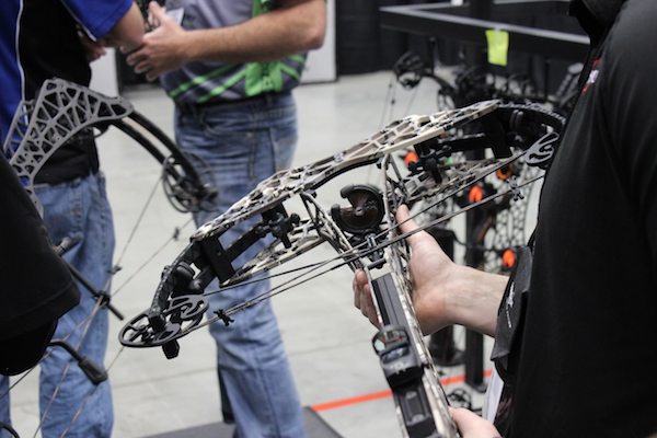 Gearhead Archery