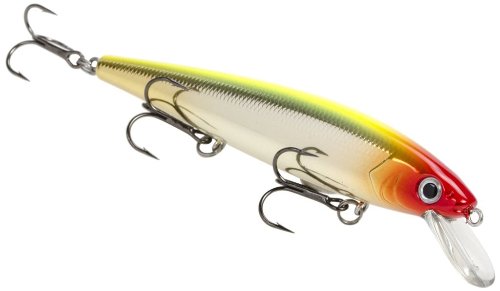 KVD Jerkbait