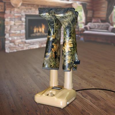 scent crusher boot dryer new york outdoorsman