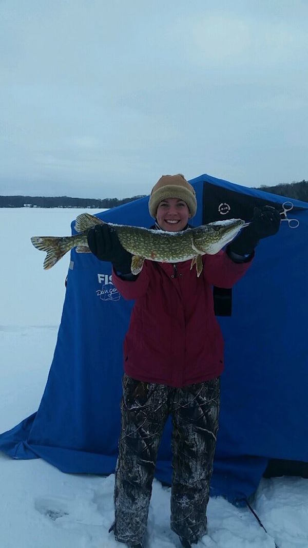 30-inch pike