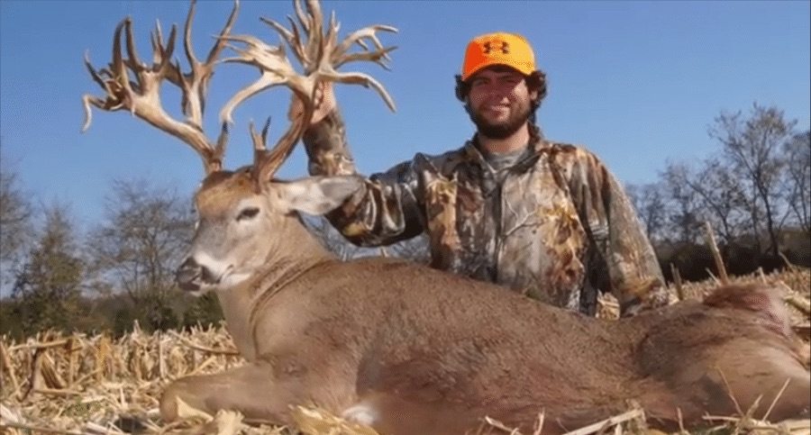 tucker-buck