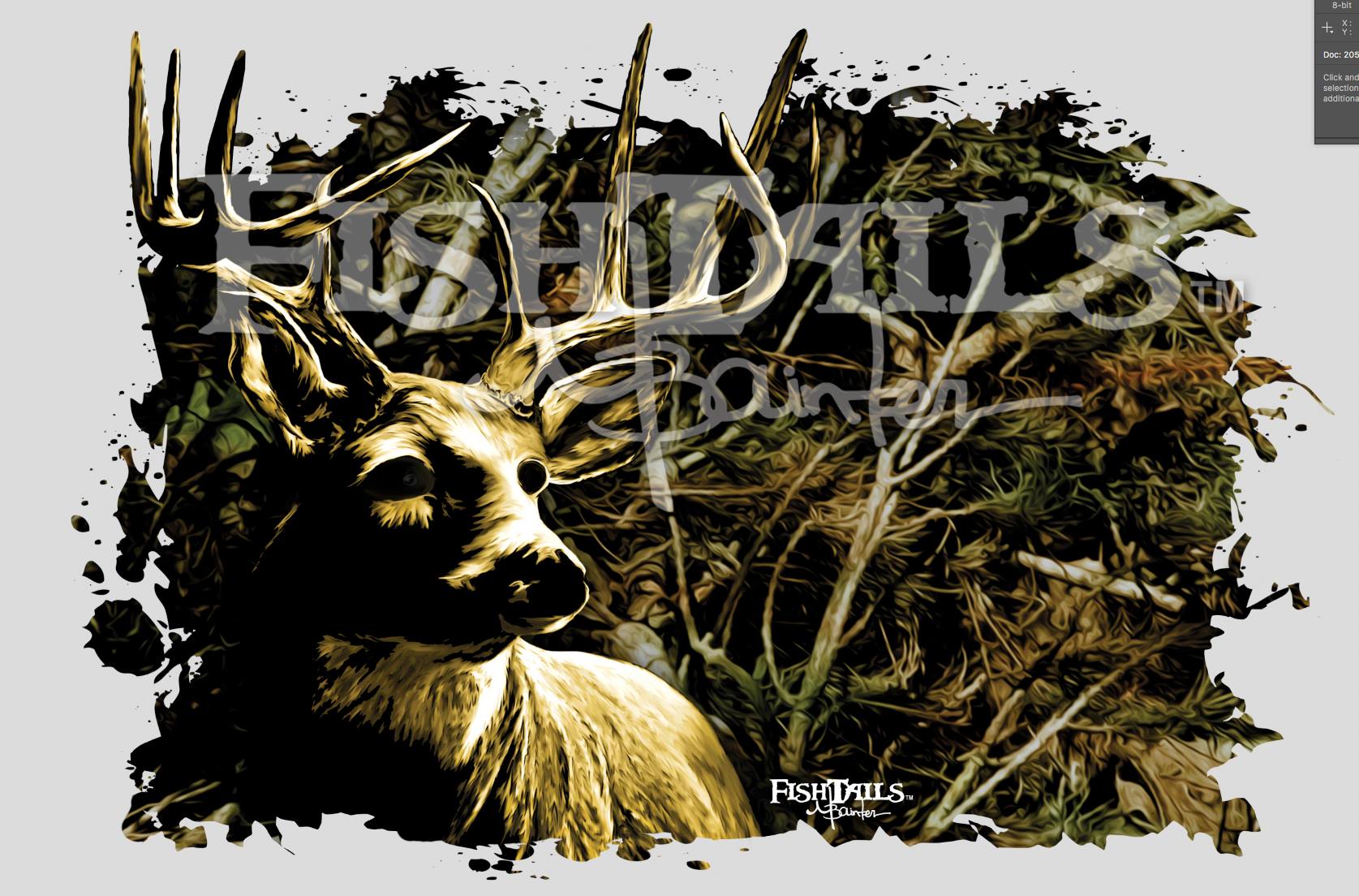 hunting