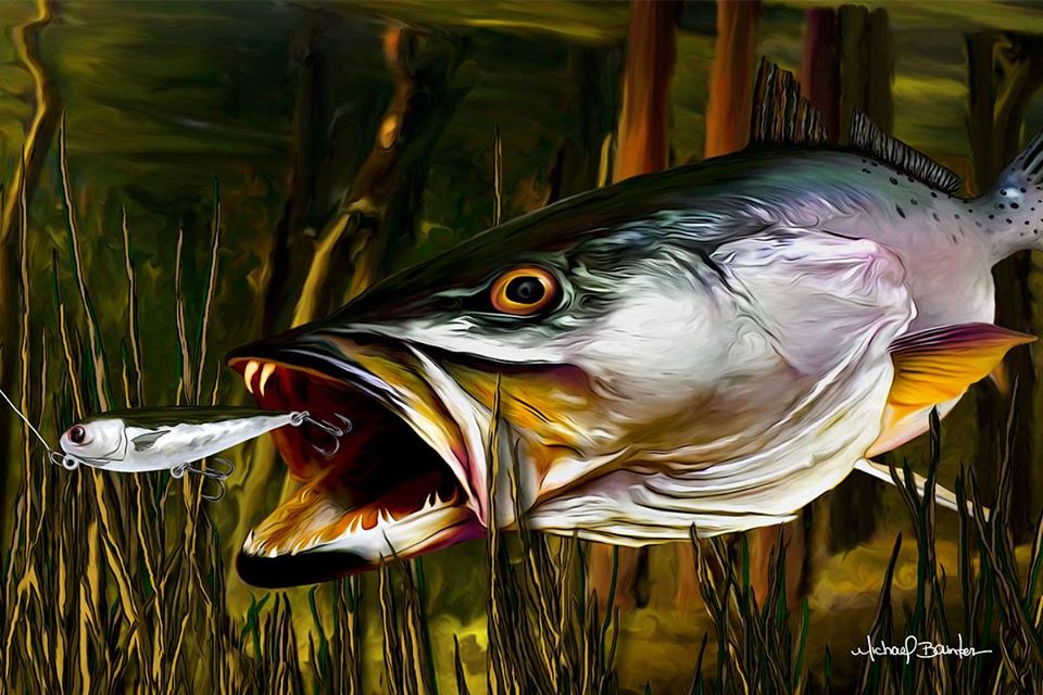hunting