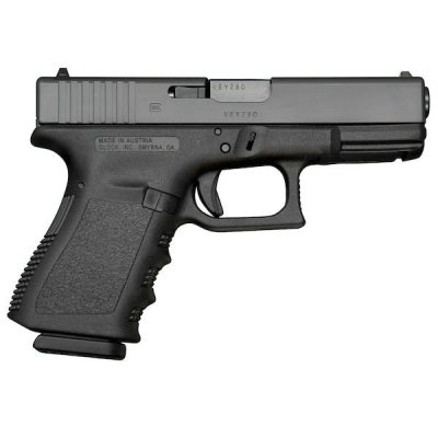 self defense handguns