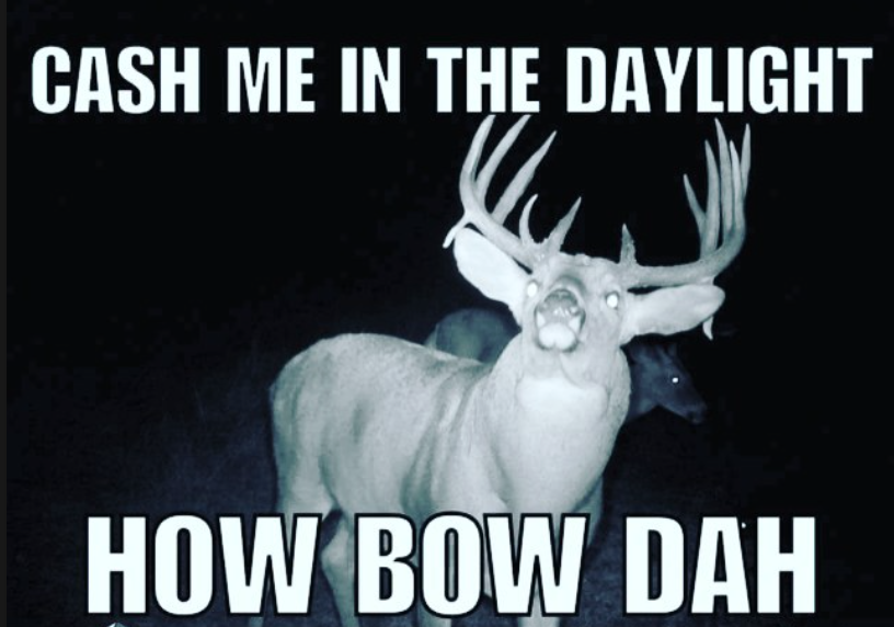 howbow dah
