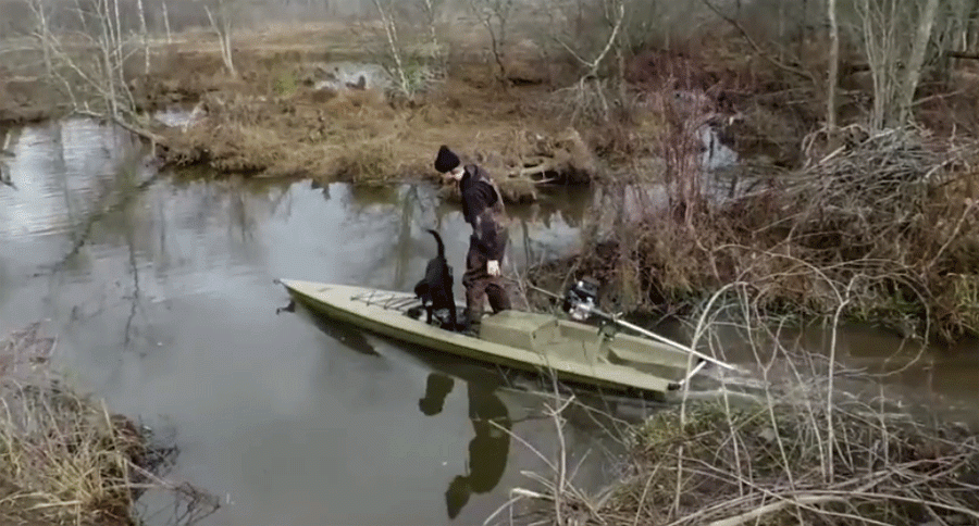 fishing options